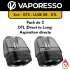 Lot de 2 cartouches XR MTL / DTL - VAPORESSO