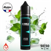 eliquide Menthe Fraîche - BOBBLE LIQUIDE 50ml