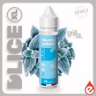 MENTHE POLAIRE - D'lice XL 50ml