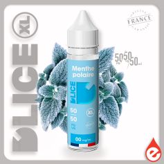 MENTHE POLAIRE - D'lice XL 50ml