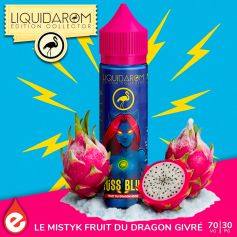 MISS BLUE 50ml - LIQUIDAROM
