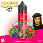 LE RED 50ml - LIQUIDAROM