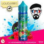 THE BLUE 50ml - LIQUIDAROM