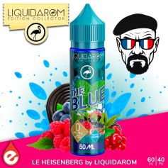 THE BLUE 50ml - LIQUIDAROM