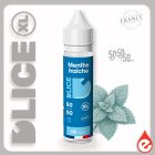 MENTHE FRAICHE - D'lice XL 50ml