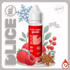 FRUITS ROUGES GIVRÉS - D'lice XL 50ml