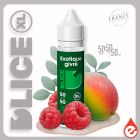 EXOTIQUE GIVRÉ - D'lice XL 50ml