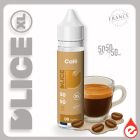 CAFÉ - D'lice XL 50ml