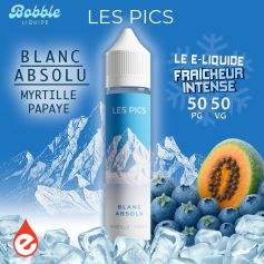 BLANC ABSOLU - Les Pics 50ml