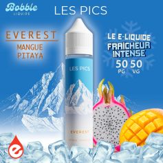 EVEREST - Les Pics 50ml