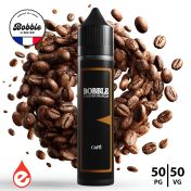 Café - BOBBLE LIQUIDE 50ml Café - BOBBLE LIQUIDE 50ml