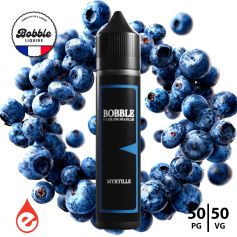 Myrtille - BOBBLE LIQUIDE 50ml