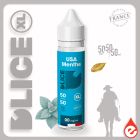 USA MENTHE - D'lice XL 50ml