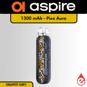 POD PIXO AURA - ASPIRE - eliquidz