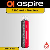 POD PIXO AURA - ASPIRE - eliquidz