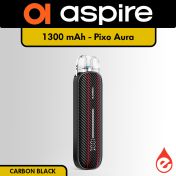 POD PIXO AURA - ASPIRE - eliquidz