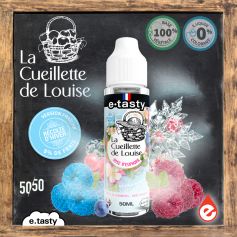 ROSE D'EUPHORIE - RÉCOLTE D'HIVER - LA CUEILLETTE DE LOUISE 50ml par e-tasty