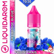 eliquide FRAMBOISE BLEUE - LIQUIDAROM
