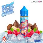 FRUIT DU SERPENT FRAMBOISE 50ml - ICE COOL
