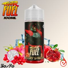 BLOODY SHIGERI - 100ml FIGTHER FUEL
