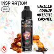 eliquide AMANI 50ml - INSPIRATION par e-tasty