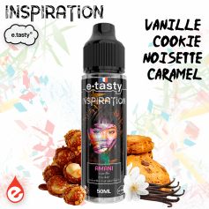 AMANI 50ml - INSPIRATION par e-tasty