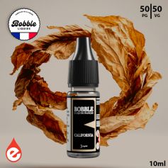 CALIFORNIA - BOBBLE LIQUIDE 10ml