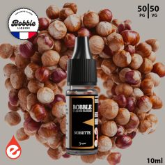 NOISETTE - BOBBLE LIQUIDE 10ml