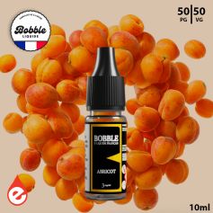 ABRICOT - BOBBLE LIQUIDE 10ml