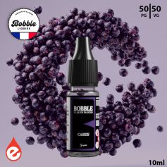 CASSIS - BOBBLE LIQUIDE 10ml