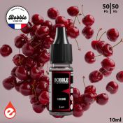 eliquide CERISE - BOBBLE LIQUIDE 10ml