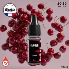 CERISE - BOBBLE LIQUIDE 10ml