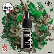 eliquide CLASSIC MENTHOLÉ - BOBBLE LIQUIDE 10ml