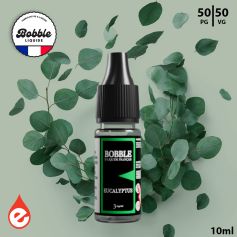 EUCALYPTUS - BOBBLE LIQUIDE 10ml
