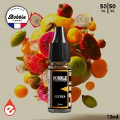 eliquide EXOTICA - BOBBLE LIQUIDE 10ml