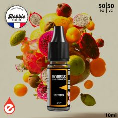 EXOTICA - BOBBLE LIQUIDE 10ml
