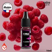 eliquide FRAMBOISE - BOBBLE LIQUIDE 10ml