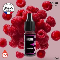 FRAMBOISE - BOBBLE LIQUIDE 10ml