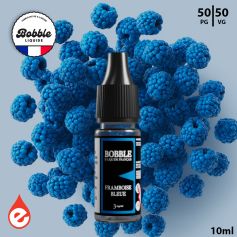 FRAMBOISE BLEUE - BOBBLE LIQUIDE 10ml