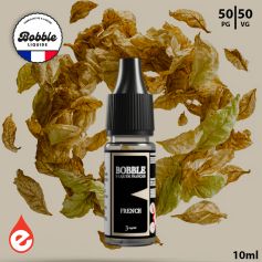 FRENCH - BOBBLE LIQUIDE 10ml