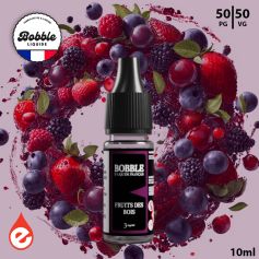 FRUITS DES BOIS - BOBBLE LIQUIDE 10ml