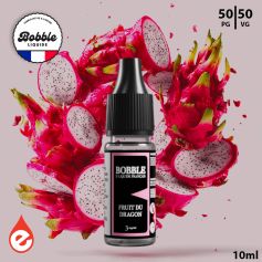 FRUITS DU DRAGON - BOBBLE LIQUIDE 10ml