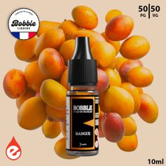 MANGUE - BOBBLE LIQUIDE 10ml