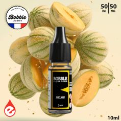 MELON - BOBBLE LIQUIDE 10ml