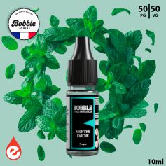 MENTHE FRAICHE - BOBBLE LIQUIDE 10ml