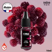 eliquide MÛRE DES BOIS - BOBBLE LIQUIDE 10ml