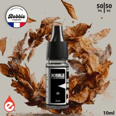 N1 - BOBBLE LIQUIDE 10ml