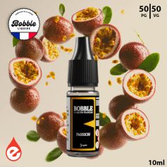 PASSION - BOBBLE LIQUIDE 10ml