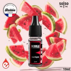 PAST&Egrave;QUE - BOBBLE LIQUIDE 10ml