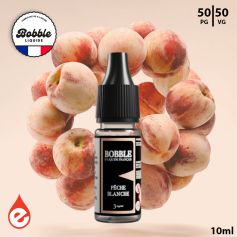 P&Ecirc;CHE BLANCHE - BOBBLE LIQUIDE 10ml